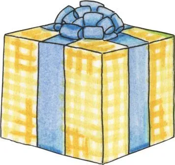 Cajas de regalos para imprimir - Imagenes y dibujos para imprimir-Todo ...