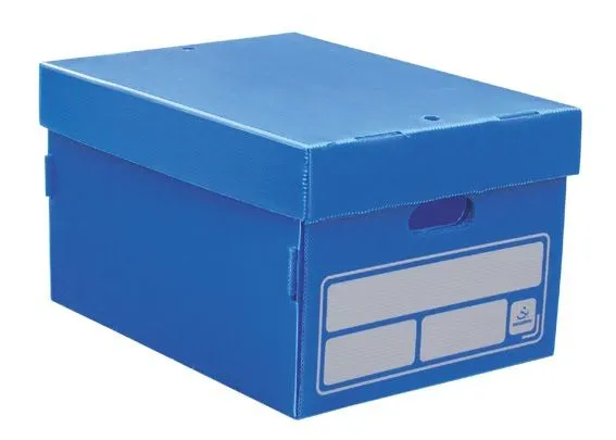 Cajas Ya! listas para su necesidad de hoy: Cajas para archivos en ...