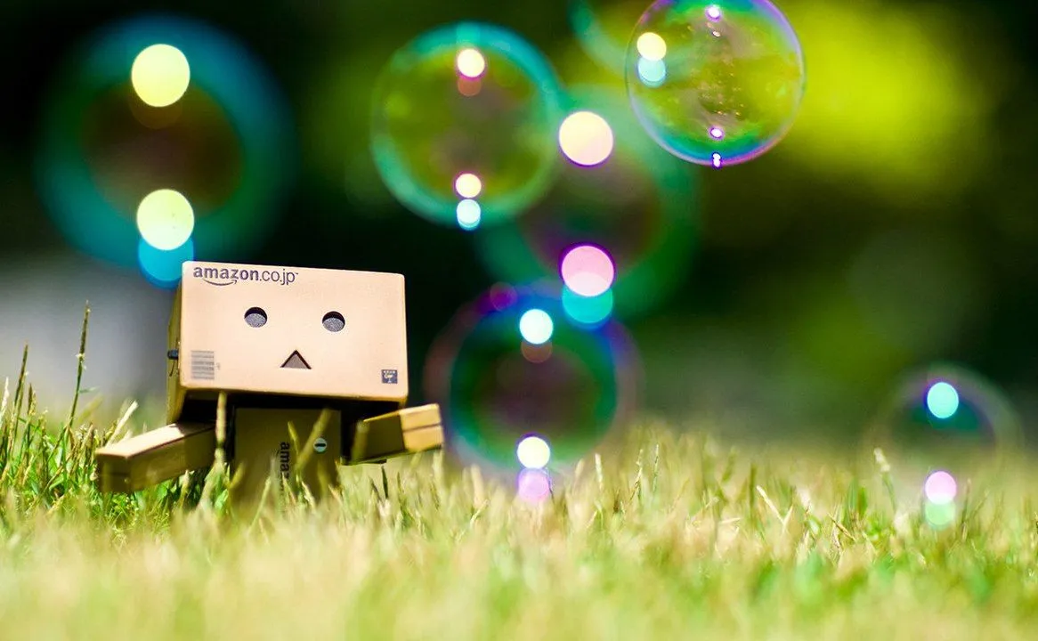 Cajita Danbo Enamorado Wallpapers | Real Madrid Wallpapers