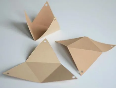 De todas las Manualidades: Cajita de regalo