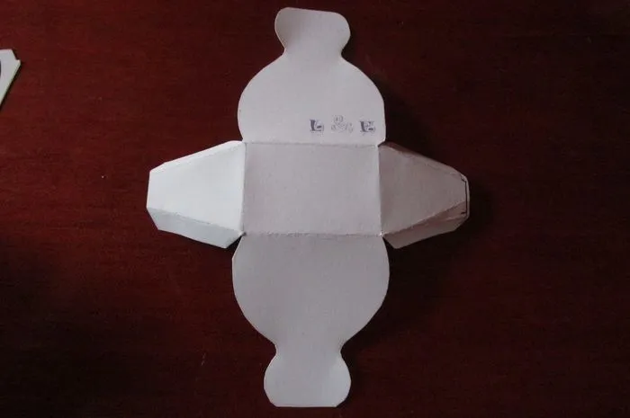 Cajitas novio y novia! - Foro Manualidades para bodas - bodas.com.mx