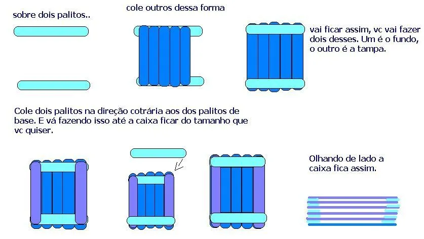 PASO A PASO CON JEANNINE: COMO HACER HUACALITOS/ CANASTITOS CON ...