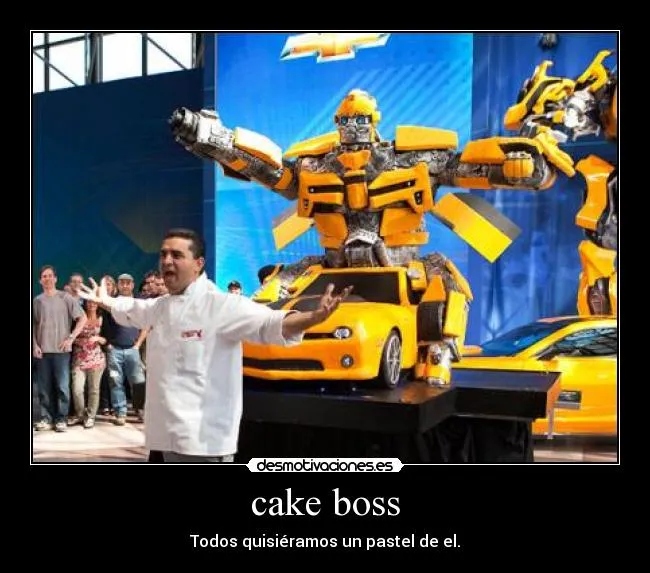 Cake boss pasteles - Imagui