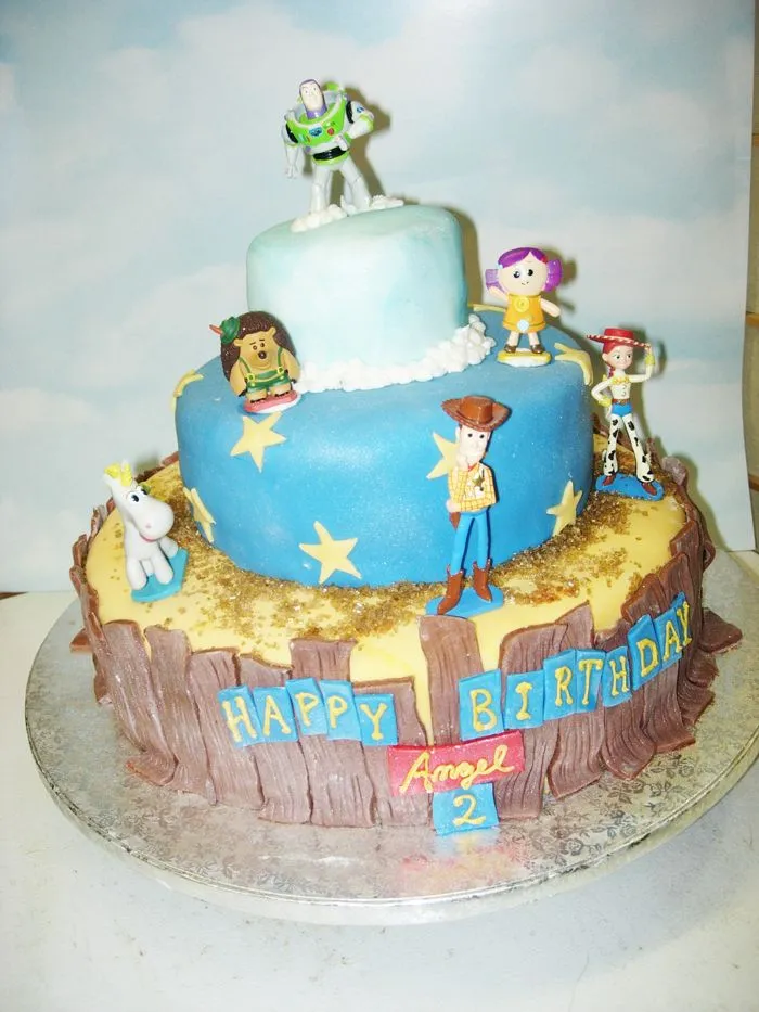 Cakes By Design - Pasteles para Niños