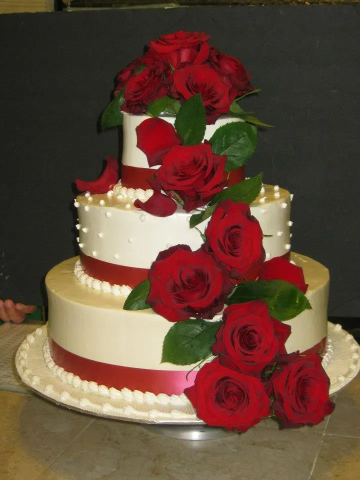 Cakes by Nathalie Pasteles, Bizcochos - Bodas New York City