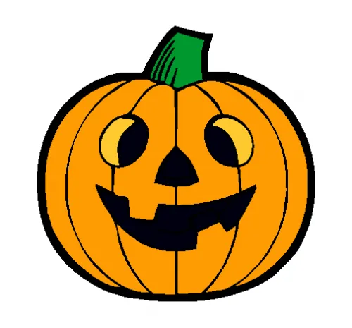 calabaza halloween png - Imagenes PNG