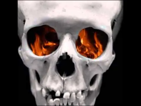 las calabera mas vacanas - YouTube