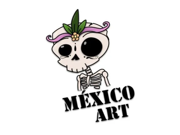 Calaberita para MexicoArt by Fragdraw on DeviantArt