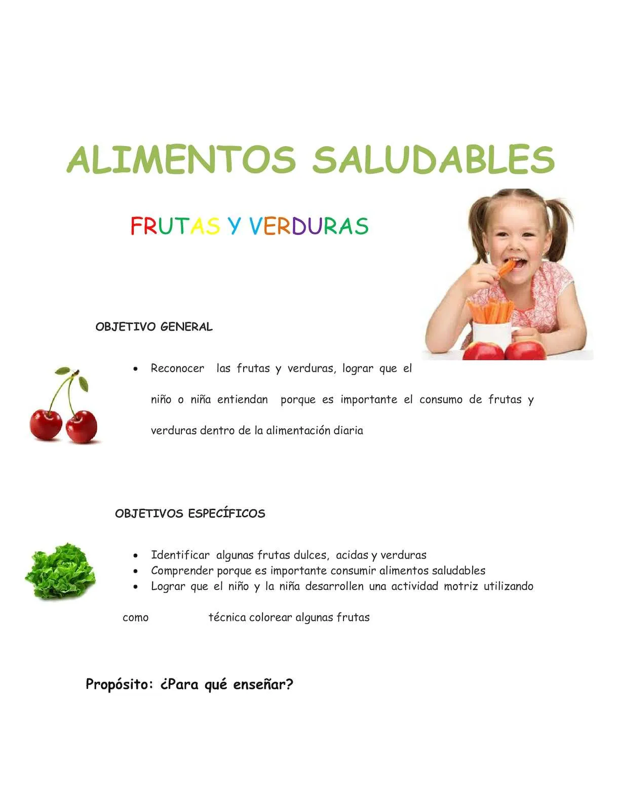 Calaméo - Alimentos Saludables Correccion