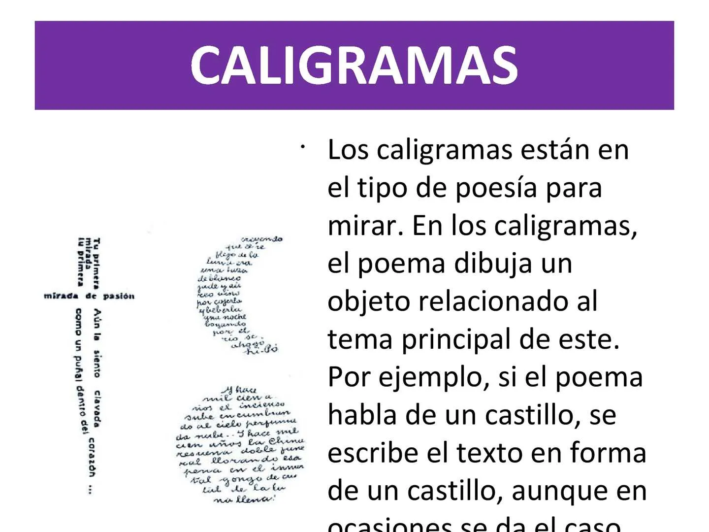 Calaméo - HAIKUS Y CALIGRAMAS