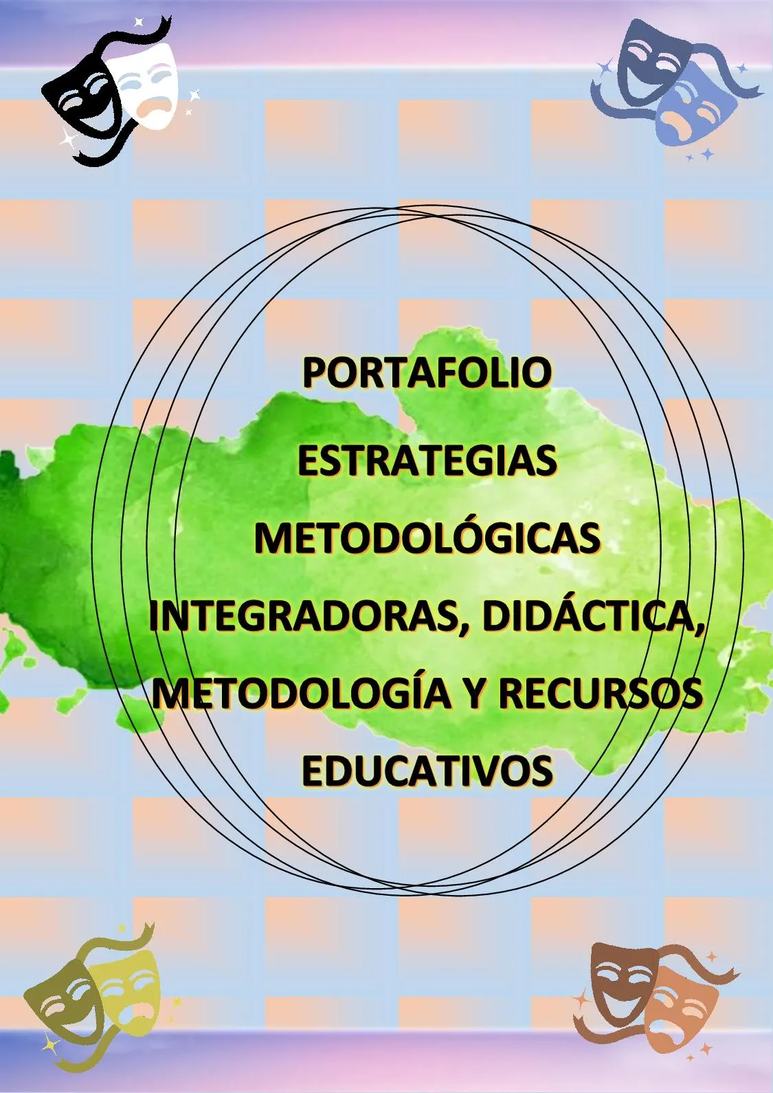 Calaméo - Portafolio Individual Estrategias Metodológicas