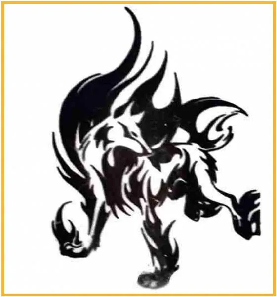 Calavera En Llamas Tattoo Page 2 picture | Calcomanias | Pinterest ...