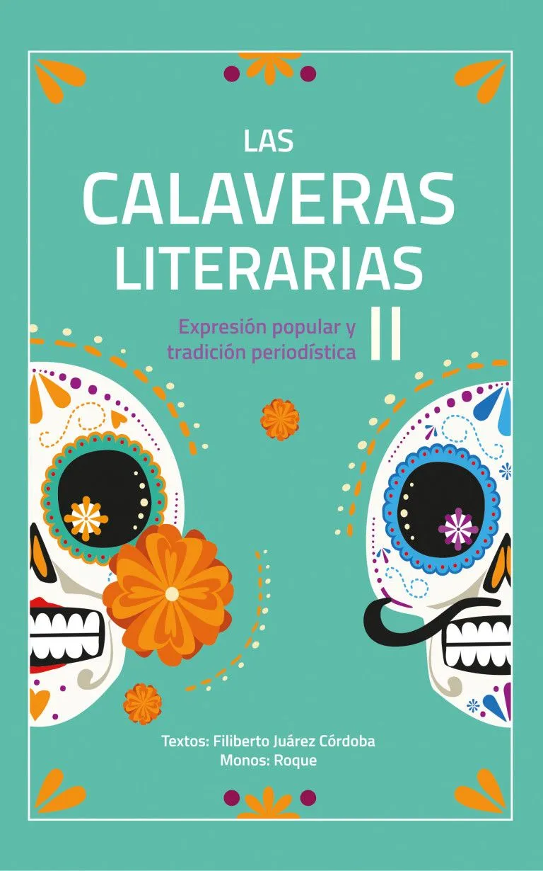 Las calaveras literarias II - Altexto