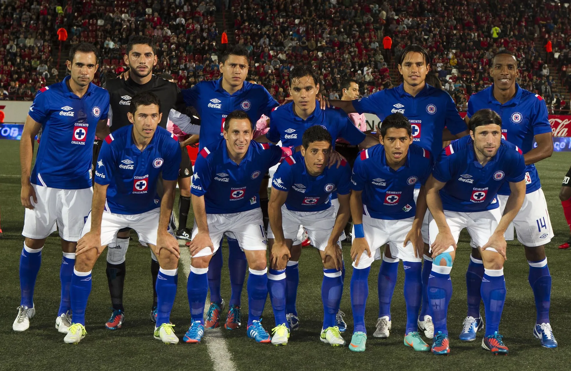 Calaveritas del Día de Muertos - Cruz Azul - Goal.com