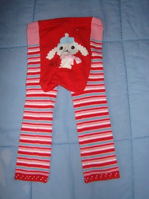 Calça bebê POODLE no bumbum - R$22,00 + frete | Flickr - Photo ...