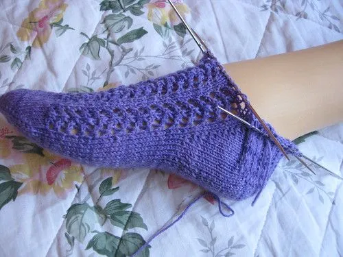 Calcetar y otros artes en tiempos revueltos <3 - Página 8 - vogue