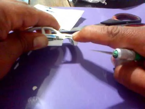 hacer calcomanias para hotwheels mexico d.f. transparentes - YouTube