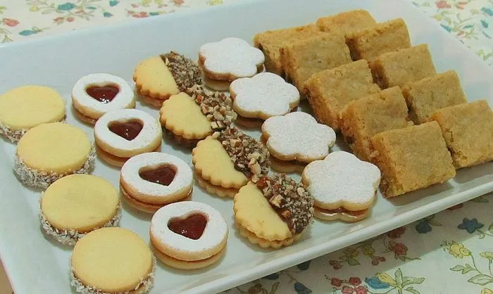 Cómo calcular los bocaditos por persona para tu boda