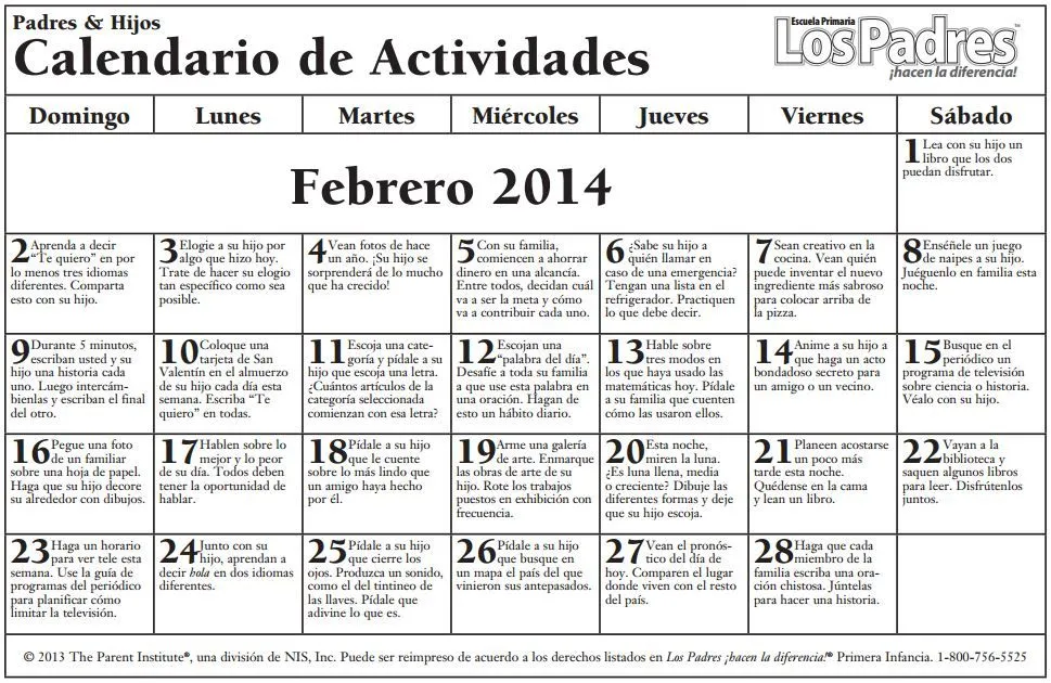 Calendar | www.