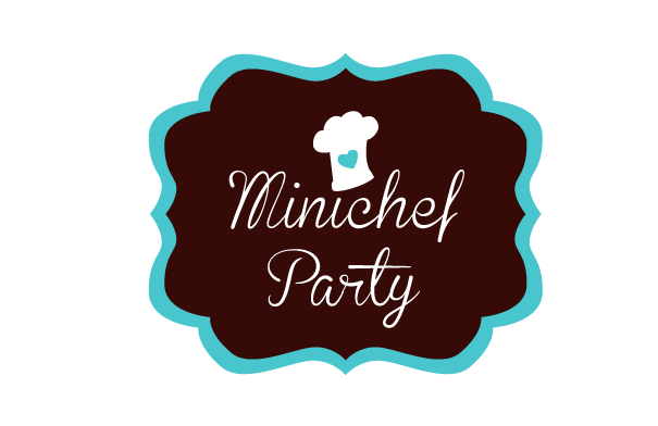 Calendario adviento Minichef Party: día 3 ~ minichefparty