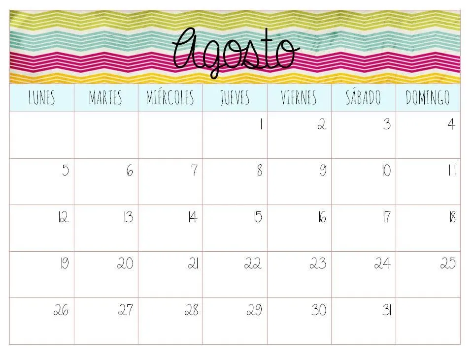 Calendario Diciembre 2014 Calendario Junio 2014 Para Escribir Imagene