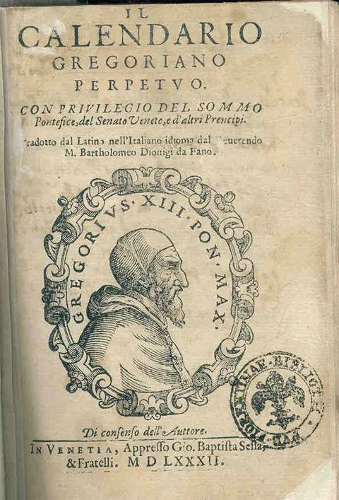 Calendario en DICTER 2.0: Diccionario de la Ciencia y de la ...