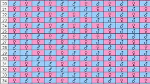 Calendario lunar del embarazo | Calendarios del embarazo