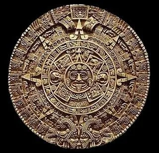 el calendario maya, un calendario casi preciso de todo el cosmos