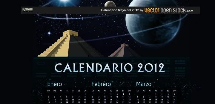 Calendario Maya Psd Wallpapers | Real Madrid Wallpapers