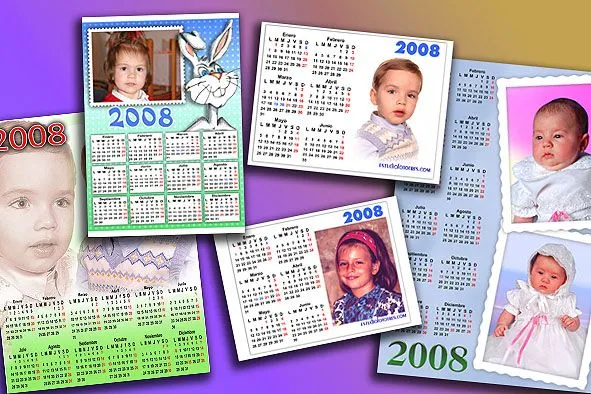 Calendarios de Bolsillo Personalizados | calendariospersonalizados2012