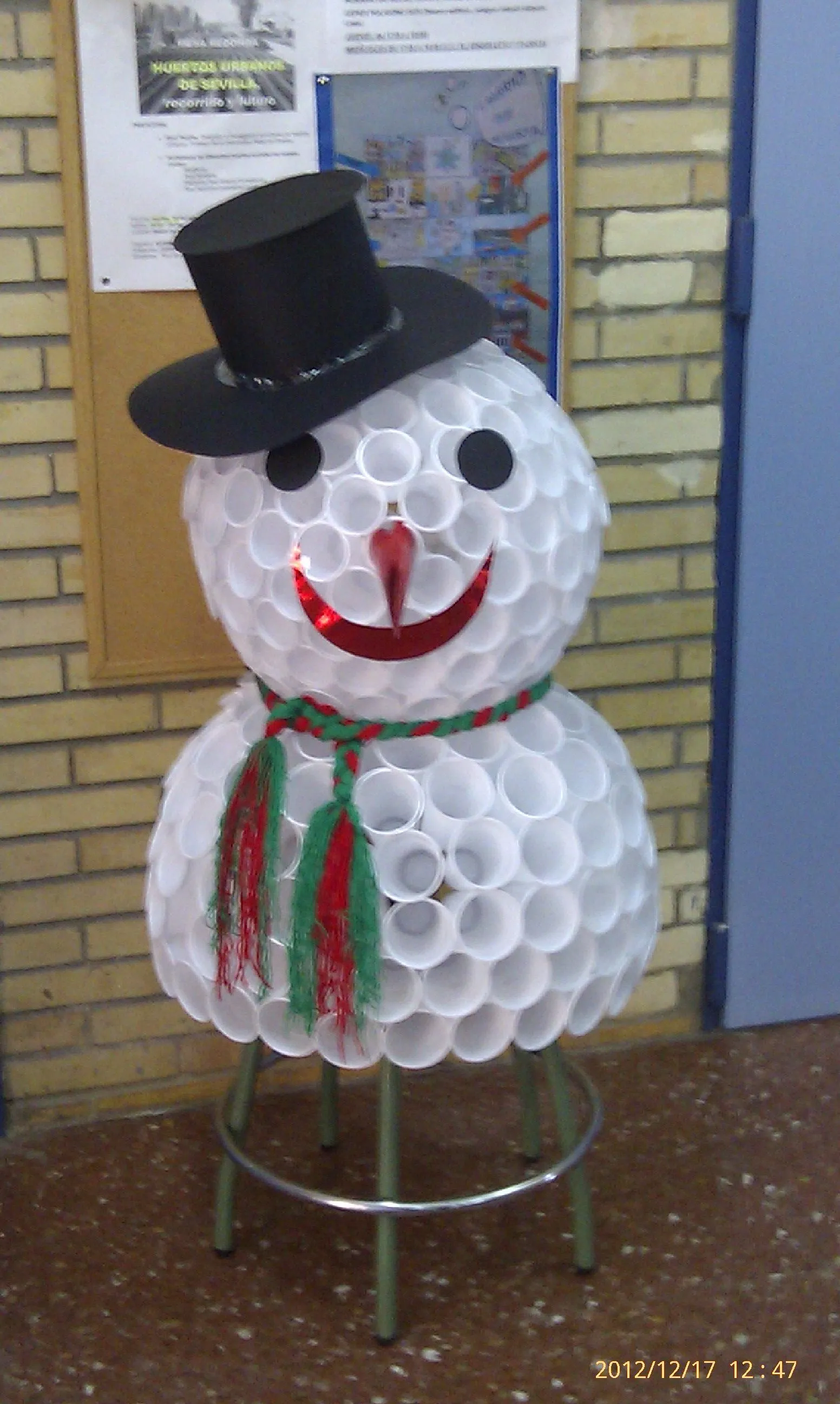 EN MI CALLE HAY NAVIDAD… | poligonosurelbarrioestuescuela