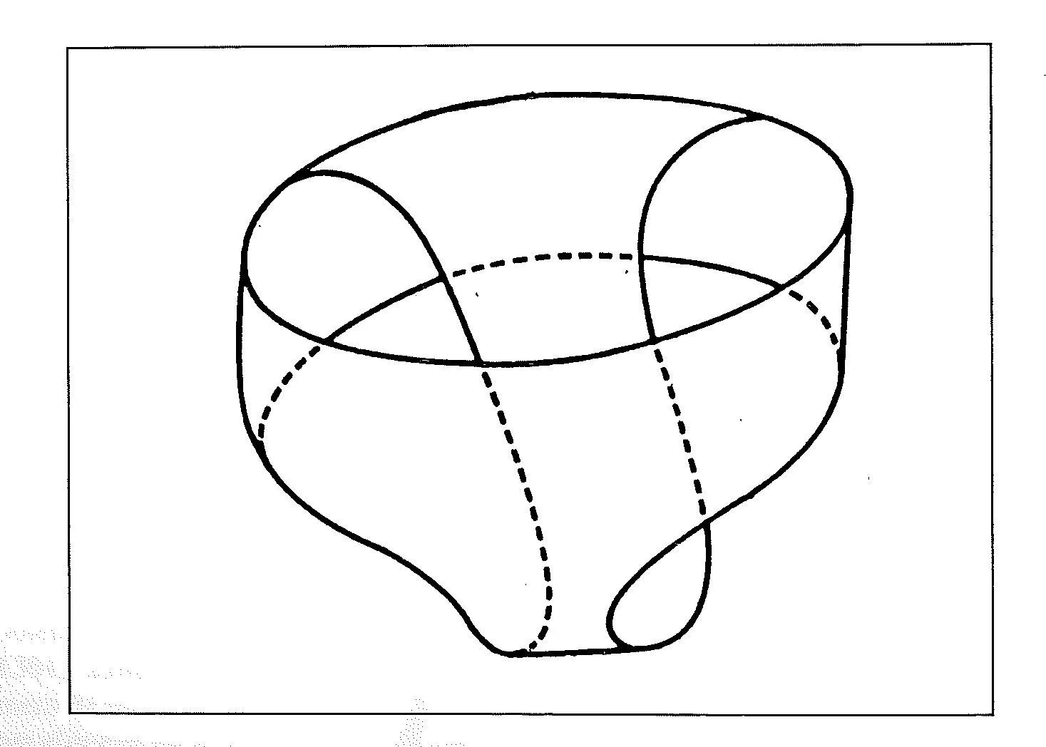 Los calzoncillos de Möbius | matemaTICs