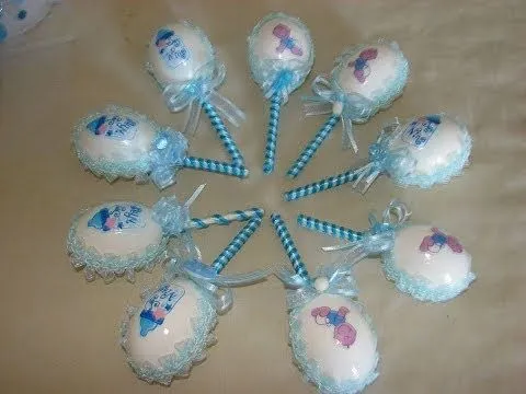 CALZONCITOS DE NIÑA PARA RECUERDOS DE BABY SHOWER . - YouTube