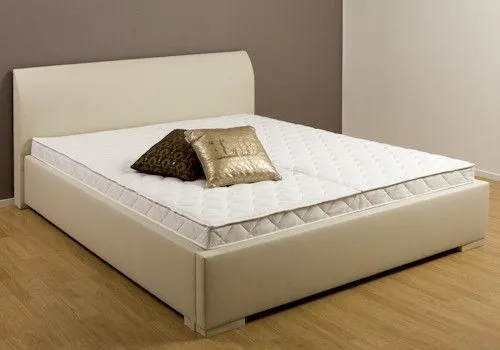 Cama de Agua - Modelo Modena de LUNA REST.