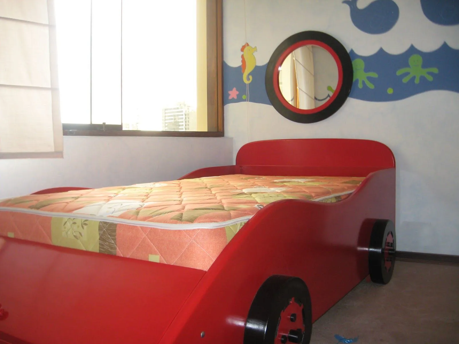 Cama Para Niño Carro Lamborghini Base Title= Pictures