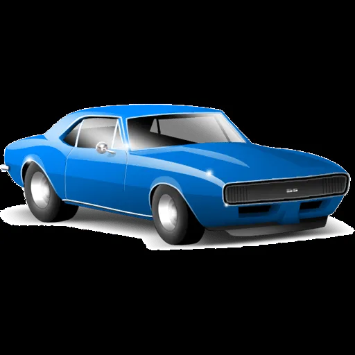 Camaro, Car, Sports car icon | Icon Search Engine | Iconfinder