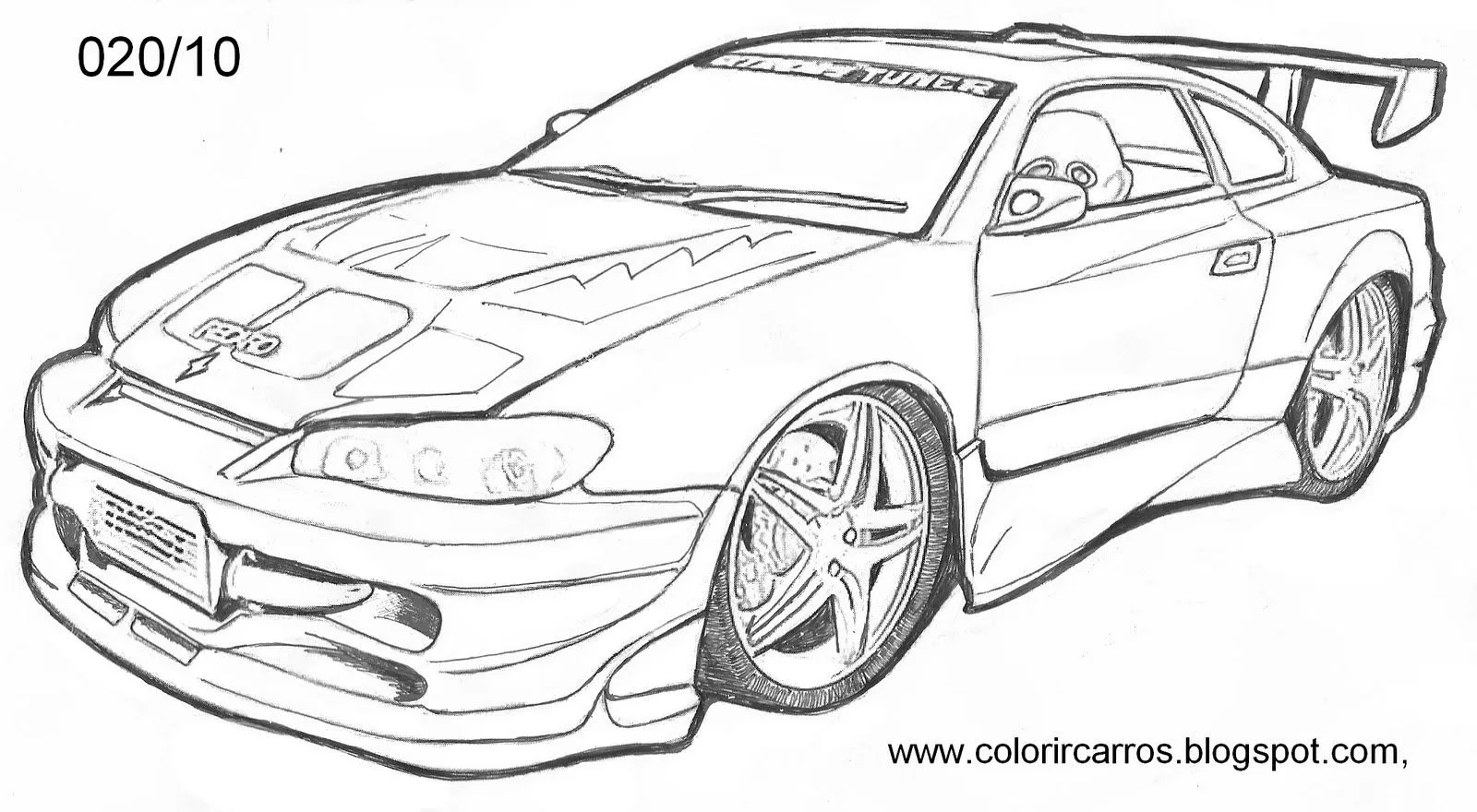 Camaro Coloring Pages Crokky Coloring Pages