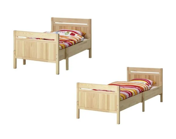 Camas extensibles para niños | Decoracion Endotcom