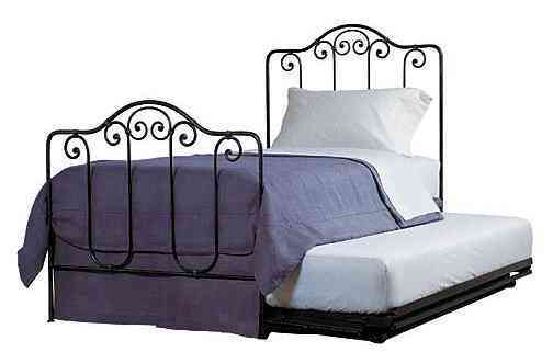 Camas nido de estilo clásico - Decoración de Interiores | OpenDeco