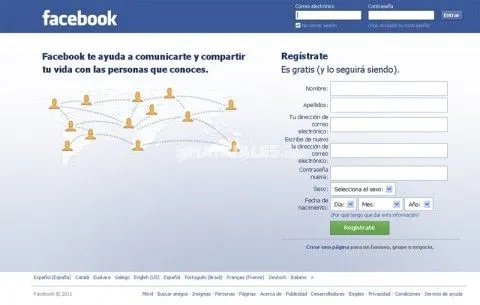 Cómo cambio la contraseña de acceso de mi cuenta Facebook?