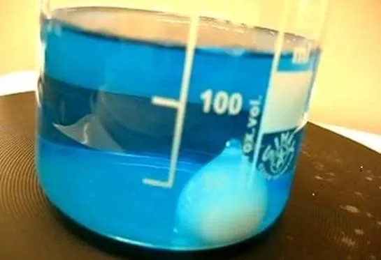 Cambio de estado Punto Triple - Monografias.