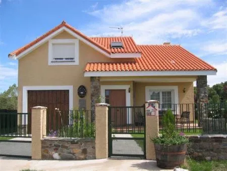 Cambios simples en los muebles de exteriores para el verano ...