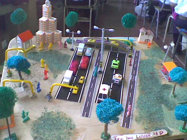 QUE CAMBIOS HA SUFRIDO MI MUNICIPIO EN LOS ULTIMOS AÑOS | My Blog