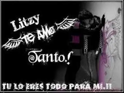 camila TE AMO LITZY - YouTube