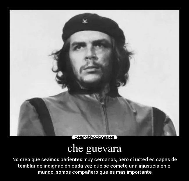 Camilo Guevara - Fotos, Novedades, Información de la web