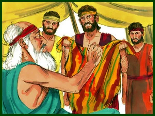 Caminando con Yeshua (Jesús) – Historias bíblicas para los Niños ...