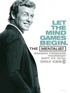 De Camino a Casa: The mentalist 301