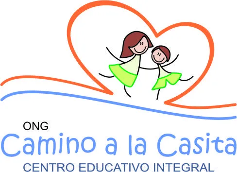 Camino a La Casita: El comedor espírita infantil “La Casita del ...