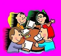 MI CAMINO DIGITAL: GRANDES ESCRITORES