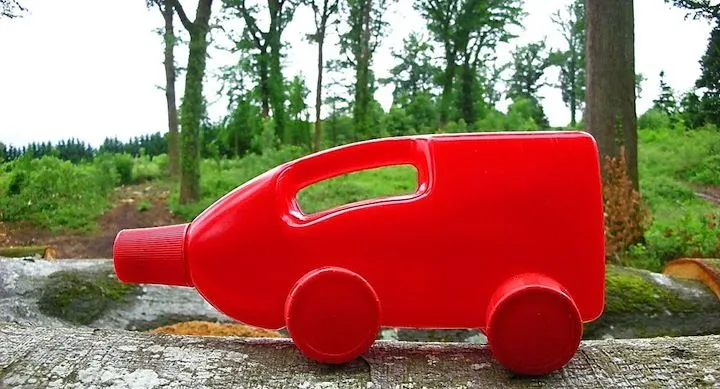 Camiones-coches-juguetes- ...